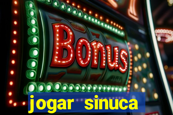 jogar sinuca apostando dinheiro